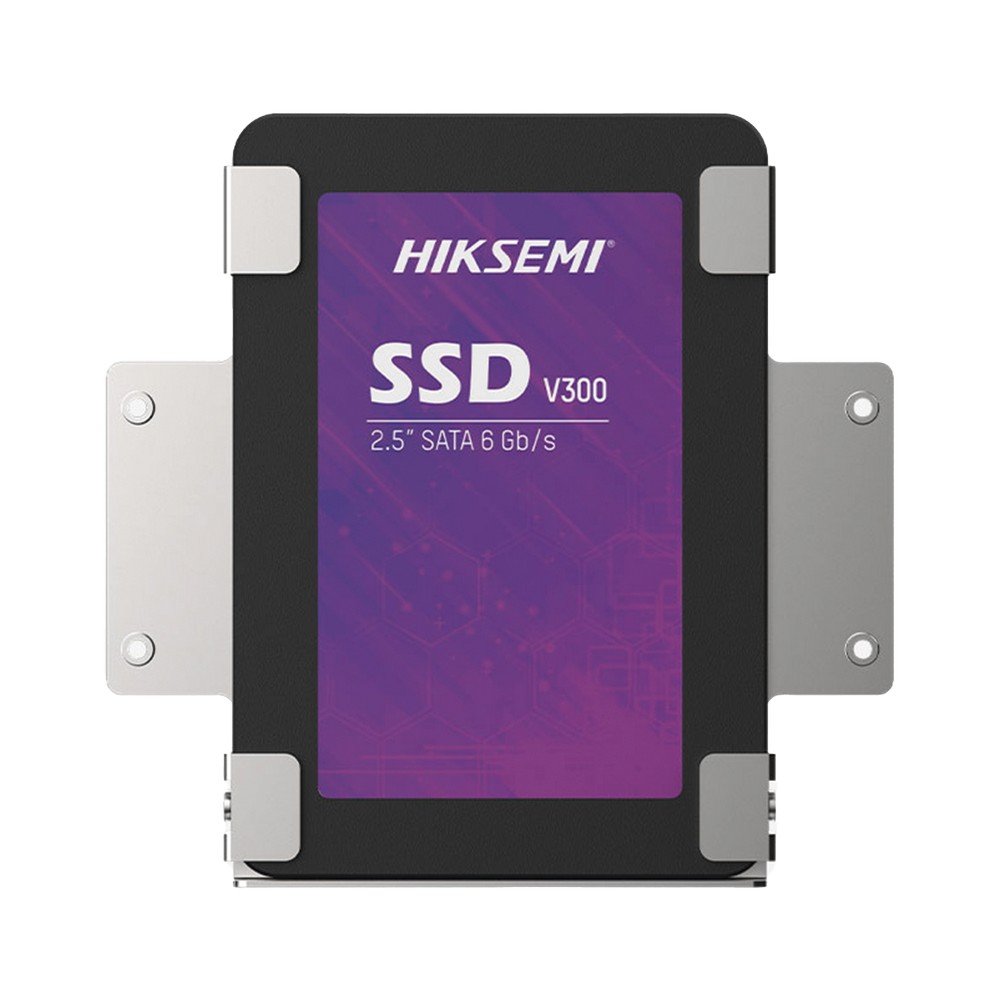 SSD PARA VIDEOVIGILANCIA / Unidad de Estado Solido / 1 TB / 2.5\" / Alto Performance / Uso 24/7 / Compatible con DVR´s y NVR´s epcom / HiLook y HIKVISION (Seleccionados) / Incluye Base