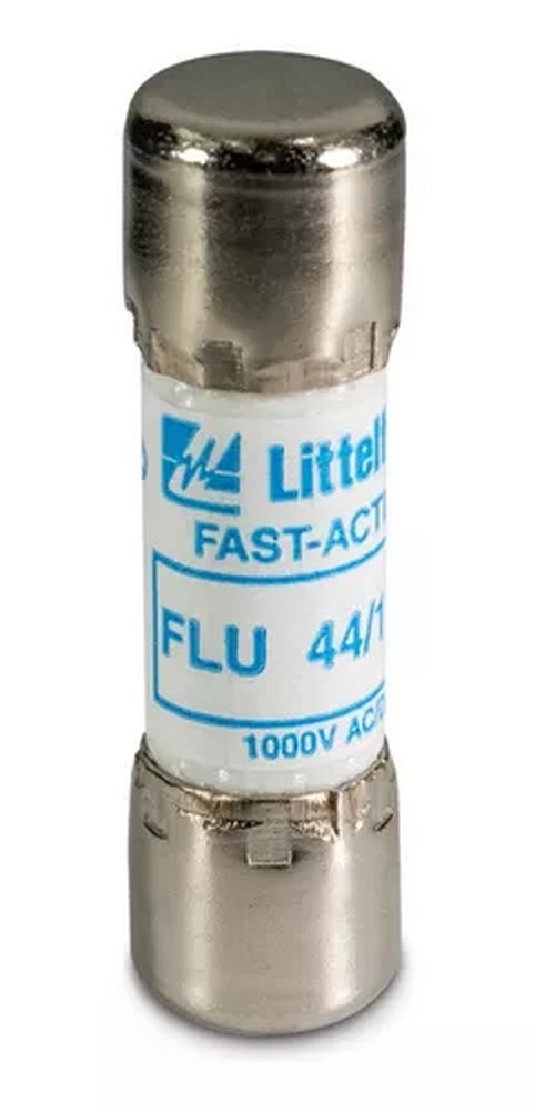 FUSIBLE DE ACCION RAPIDA 1000V AC/DC 440mA FLU 44/100A