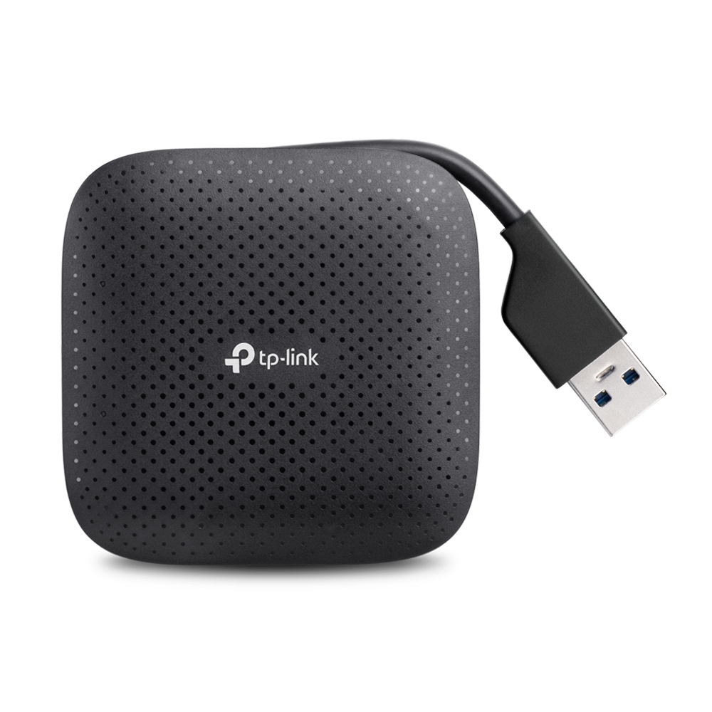 HUB USB 3.0 DE 4 PUERTOS TPLINK UH400 