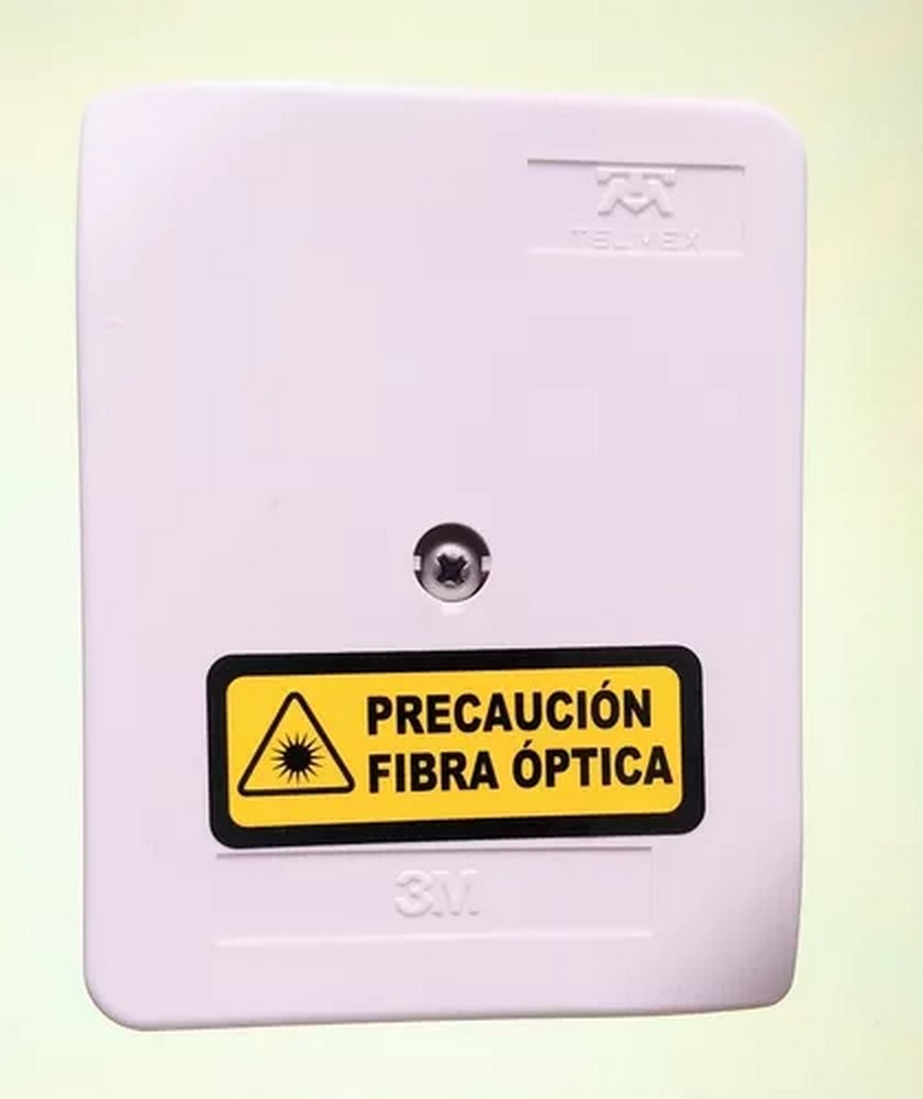 ROSETA FTTH 3M 1034445